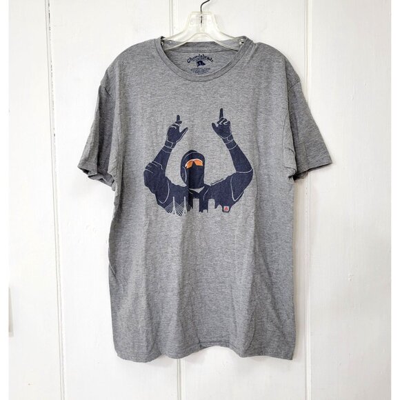 Chowdaheadz Boston Home Run Point T Shirt - Picture 1 of 5